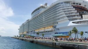Book a Cruise