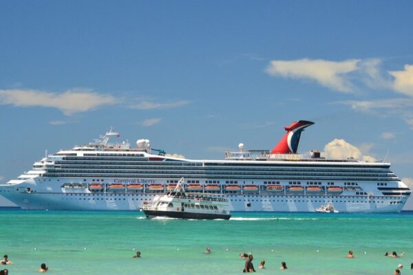 discounts on cruises