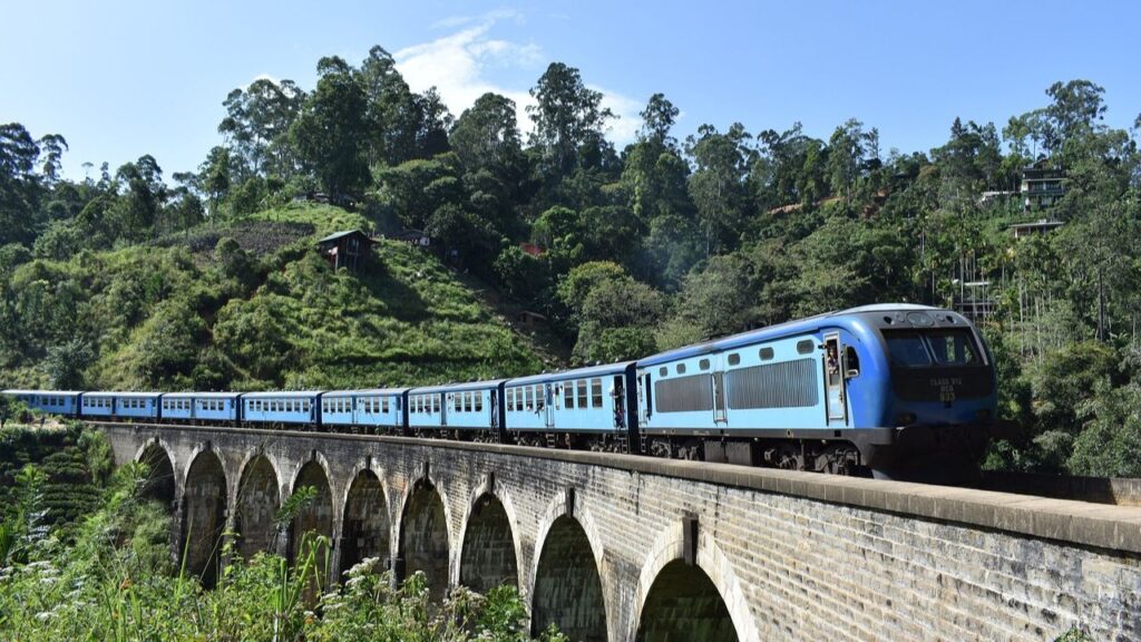 Sri Lanka