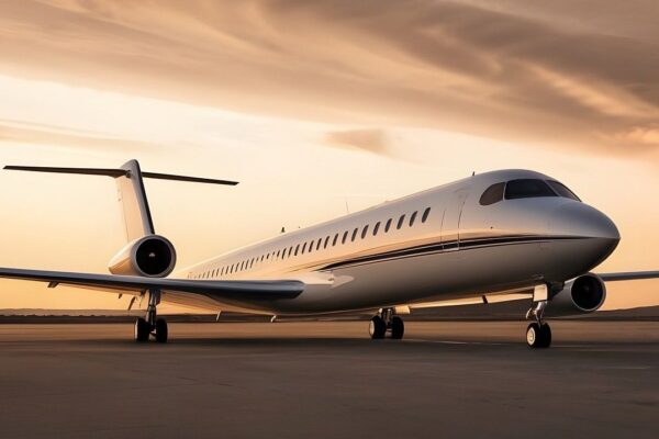 Private Jet