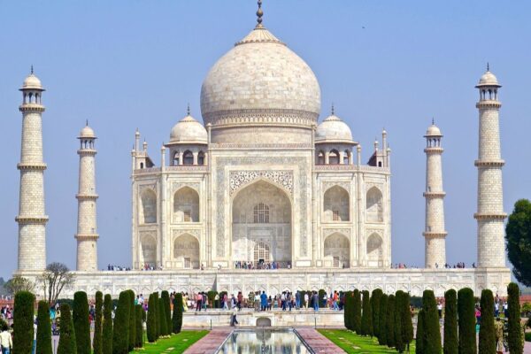 places to visit in India