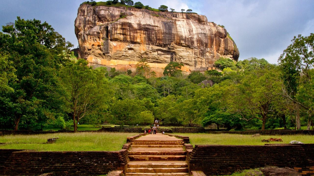 Sri Lanka