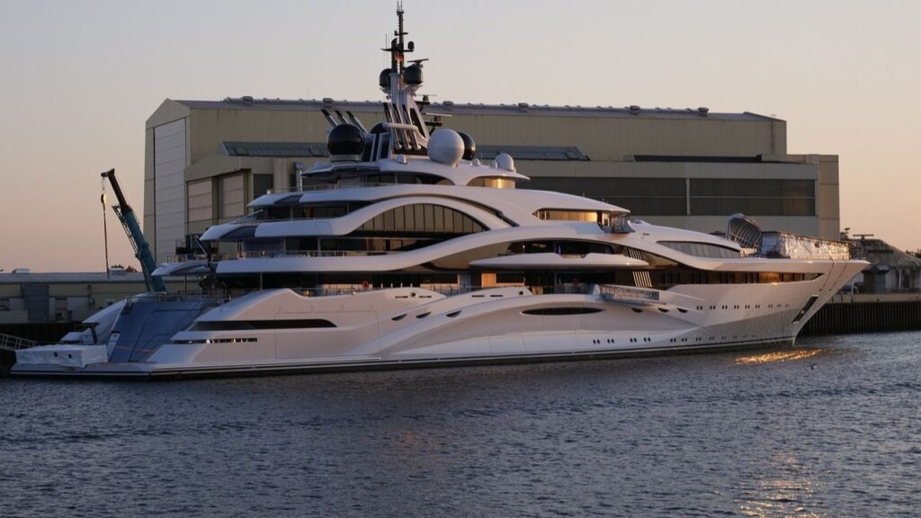 Buy Yachts